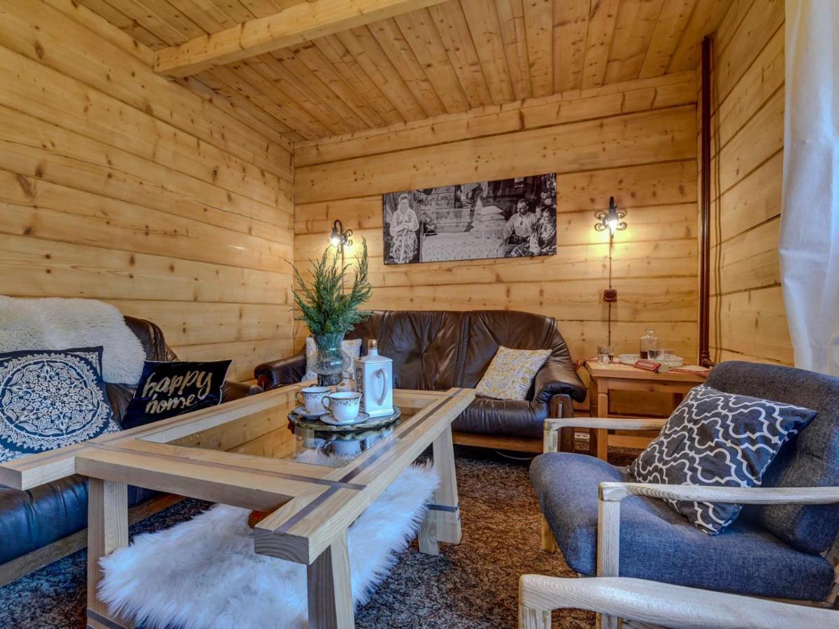 Domki Vika Home I Wataha Home - Swietna Lokalizacja W Centrum Zakopanego - 10Min Pieszo Do Krupowek! Eksteriør billede