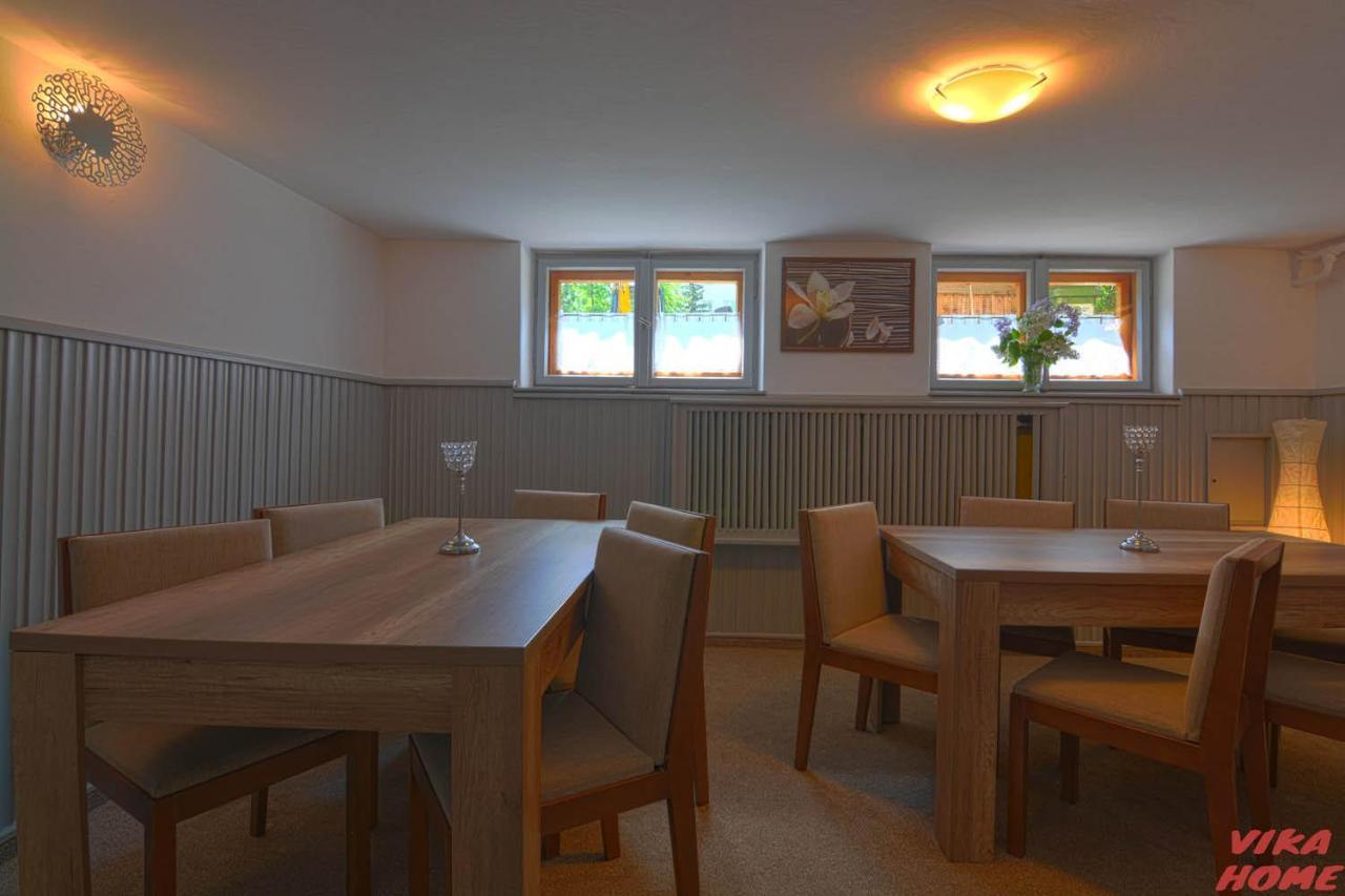 Domki Vika Home I Wataha Home - Swietna Lokalizacja W Centrum Zakopanego - 10Min Pieszo Do Krupowek! Eksteriør billede